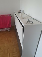 Gästebett klappbett 90x200 gebraucht kaufen  Ronnenberg