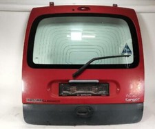 Portellone posteriore renault usato  Trambileno