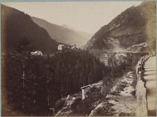 Autriche linge arlberg d'occasion  Pagny-sur-Moselle