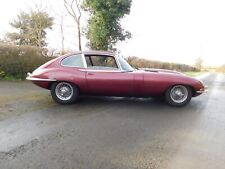 1966 jaguar type for sale  CHELTENHAM