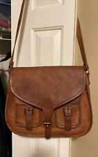 Women vintage brown for sale  RUGBY