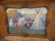Wally ames indian for sale  Hyannis