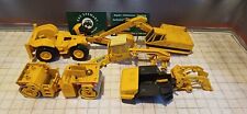 Joal construction equipment for sale  ANNAN