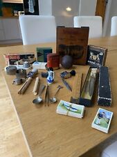 Joblot vintage collectable for sale  CARDIFF