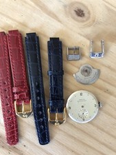 Ancienne montre zenith d'occasion  Folschviller