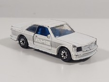 Matchbox mercedes benz gebraucht kaufen  Osnabrück