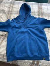 Rangers hoodie for sale  PENICUIK