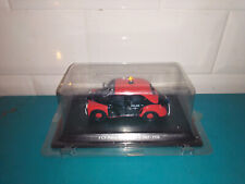 Voiture eligor renault d'occasion  Plabennec