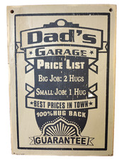 Man cave dads for sale  Valley Center