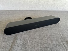 Sonos ray soundbar gebraucht kaufen  Rülzheim