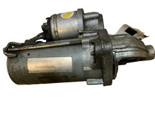 Motorino avviamento opel usato  Porto Viro