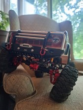 Rock crawler total for sale  Kent
