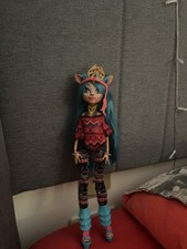 Bambola monster high usato  Trani