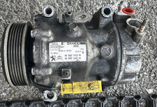 Compressore Di Climatizzazione 9819714280 5752460 Per Citroën Boxer comprar usado  Enviando para Brazil