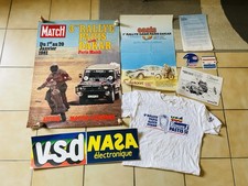 Lot rare tso d'occasion  Brive-la-Gaillarde