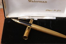 Splendide stylo plume d'occasion  Saïx