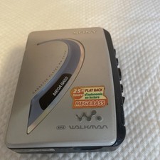 Sony ex194 personal for sale  NORWICH