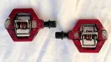 Crankbrothers candy pedals for sale  HALIFAX