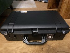 Pelican travel case for sale  MATLOCK