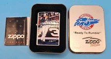 Zippo lighter dale for sale  Brandon