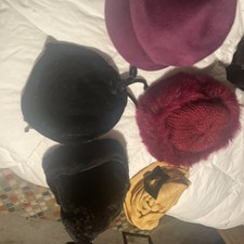 Vintage ladies hats for sale  Gap