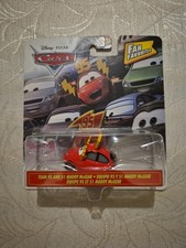 Voiture cars disney d'occasion  Prissé