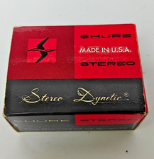 Shure stylus n44 for sale  UK