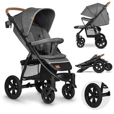 Lionelo buggy annet gebraucht kaufen  Bremen