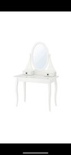 Ikea hemnes dressing for sale  LONDON