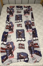 Wwf raw fitted for sale  Greensboro