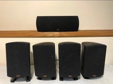 Klipsch quintet speaker for sale  Bailey