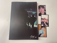 Stray kids not gebraucht kaufen  Werneuchen