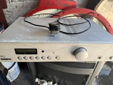 Acoustic solutions amplifier for sale  WELWYN