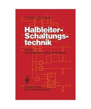 Halbleiter schaltungstechnik u gebraucht kaufen  Trebbin