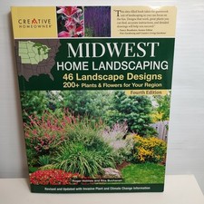 Midwest home landscaping for sale  Lake Zurich