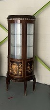 Antique french display for sale Antique french display for sale  SEAHAM