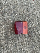 Pair trailer lights for sale  STREET