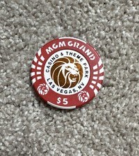 Mgm grand las for sale  Waynesboro
