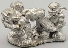 Tabletop zinn figur gebraucht kaufen Tabletop zinn figur gebraucht kaufen  Ganderkesee