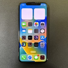 64g x black iphone for sale  Tempe