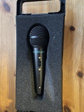 Stagg microphone carry for sale  COVENTRY