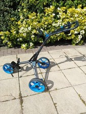 Icube golf push for sale  LICHFIELD