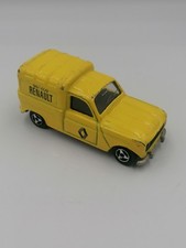 Majorette renault service d'occasion  Auneau