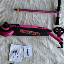 Read razor black for sale  Fort Worth