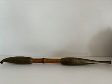 Antique brass bamboo for sale  Villanova