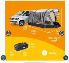 Dometic kampa action for sale  BOLTON