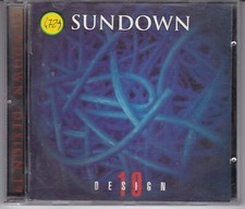 Sundown design 19 usato  Torino