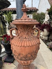 Pair ornate italian for sale  Alhambra