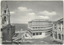 Ancona piazza della usato  Isola Vicentina