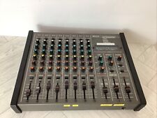 Monarch mix 820 for sale  TORQUAY